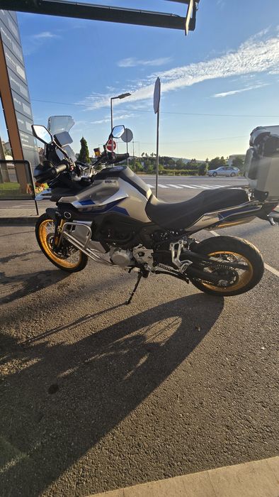 Voge 900 dsx de 2025