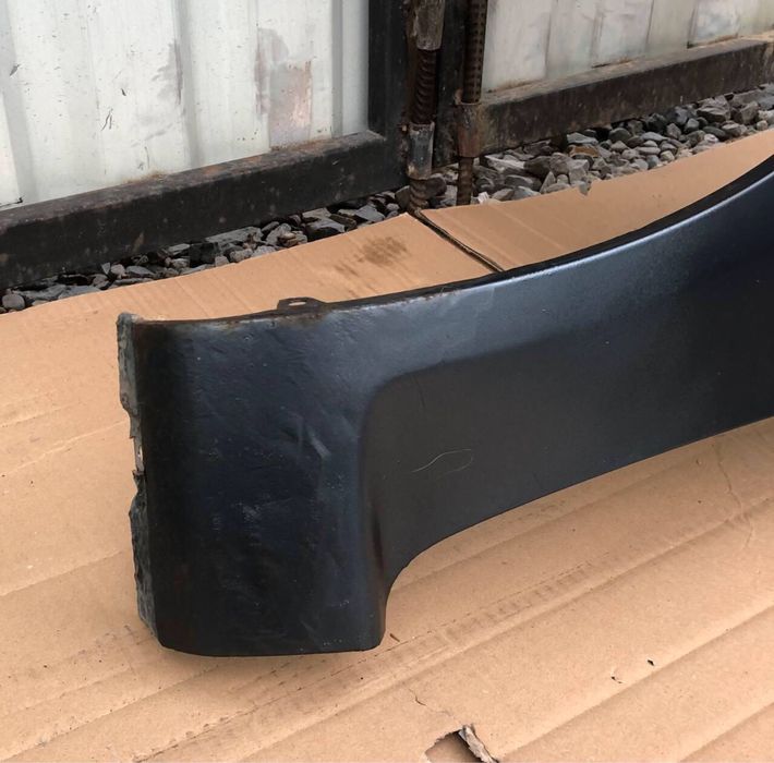 Крило переднє ліве z168 Opel Zafira B 07-12р. Опель Зафіра Б