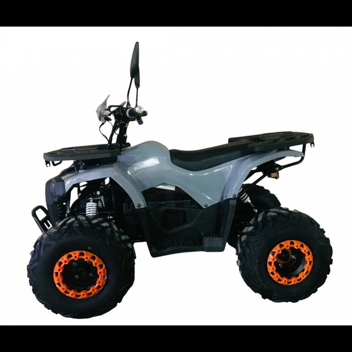 Електроквадроцикл Hummer TJ-Rider 1500W