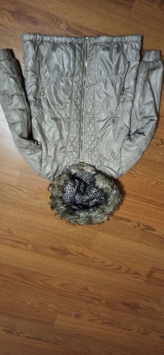 Куртка для девочки