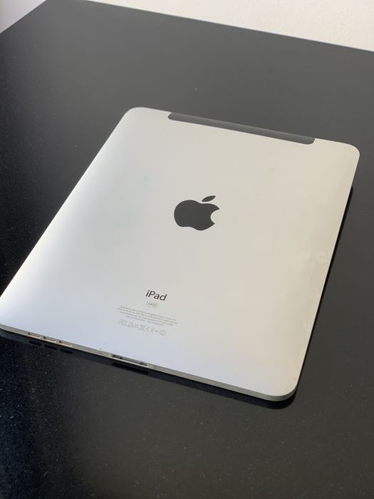 IPad 1 st gen 64gb