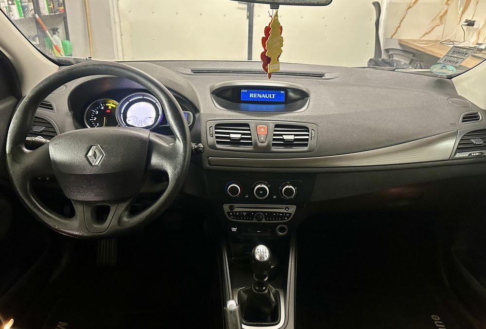 Renault Megane 3 1,5DCi Ladny Stan Sprawdz Warto !