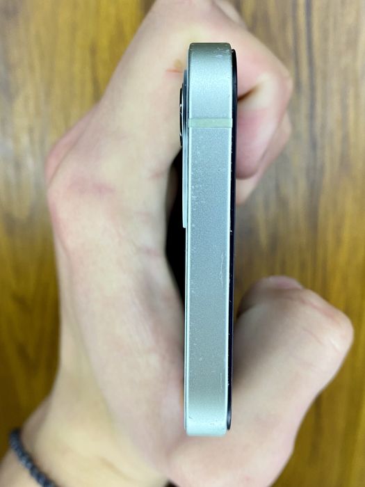 iPhone 12 128gb Green Neverlock. 100% АКБ