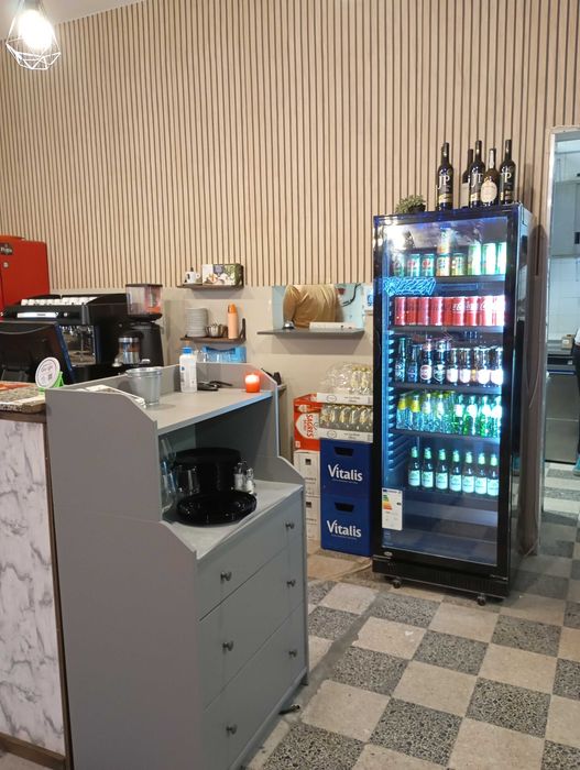 Trespasse Restaurante e Pizzaria em Santo Amaro de Oeiras