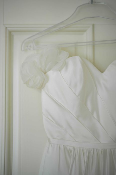 Suknia ślubna, 34/36, XS/S, 2025r, Poznań