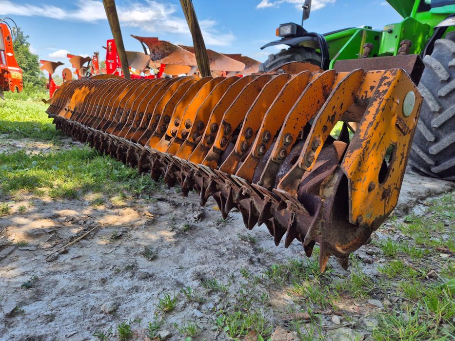 Wał Packera 3m Amazone do agregatu