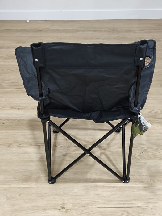 Cadeira de campismo