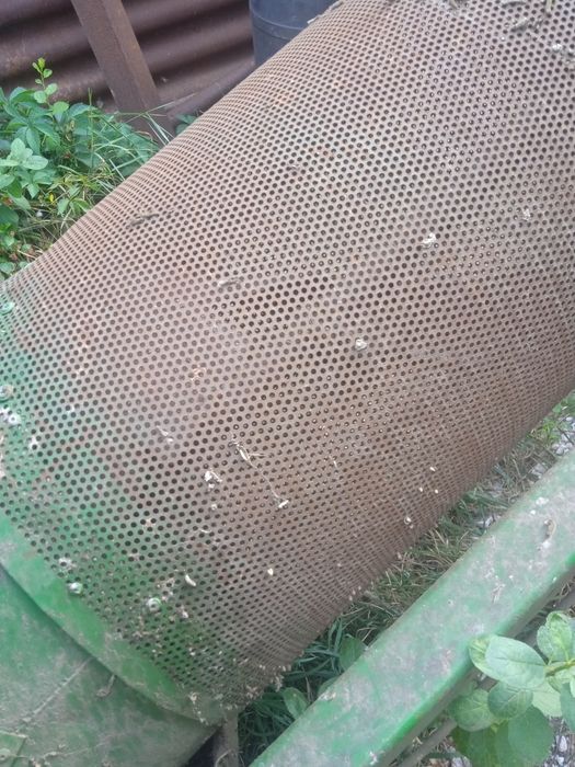 Отсеет амброзию от ваших семечек