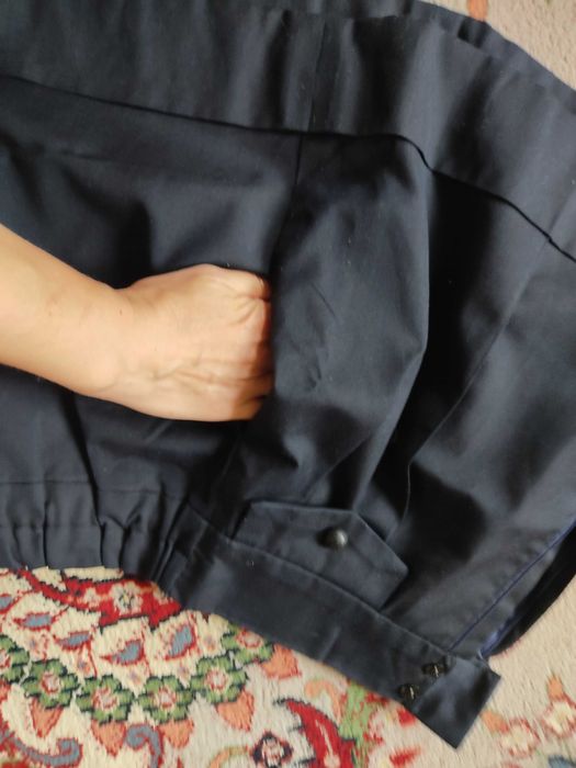 Юбка стильная, качественная 46р. В идеале