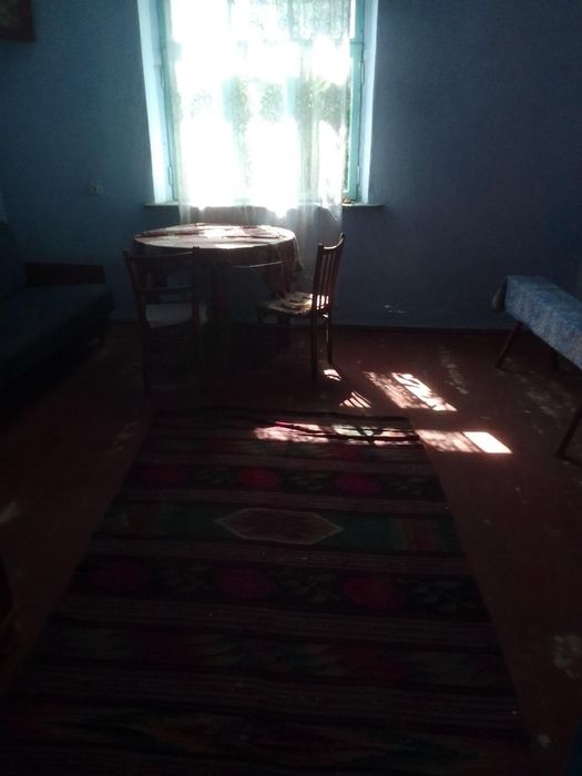 Продам хату в селі