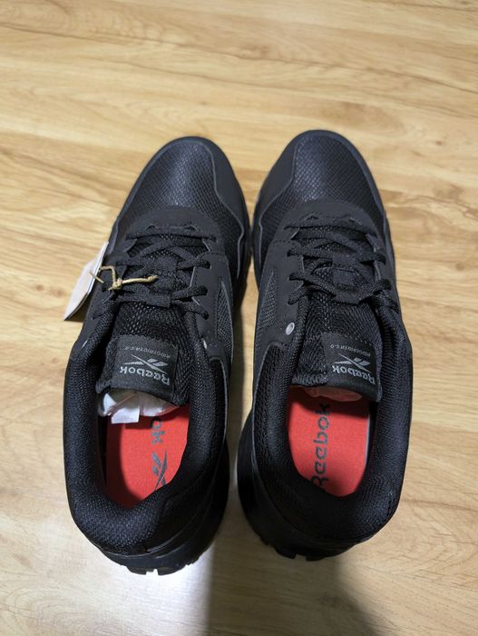 Buty sportowe Reebok RIDGERIDER 5.0