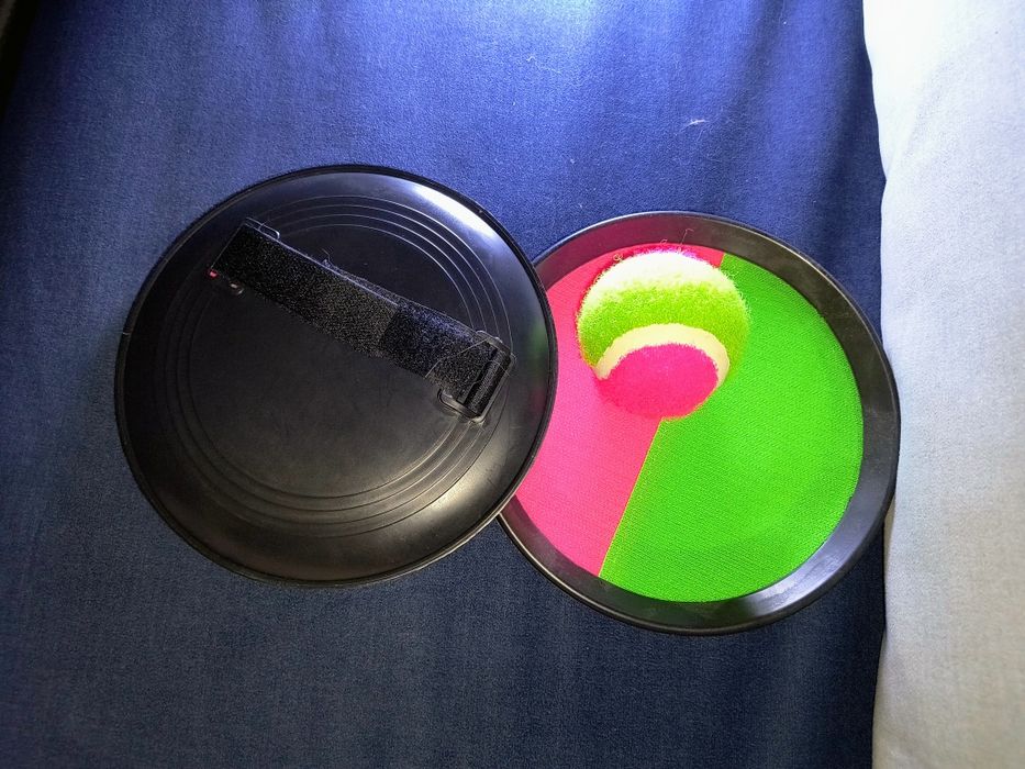 Гра дитяча для двох