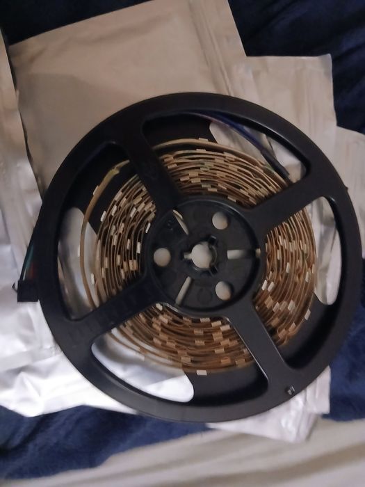 Taśma led 36W (7.2W/m)