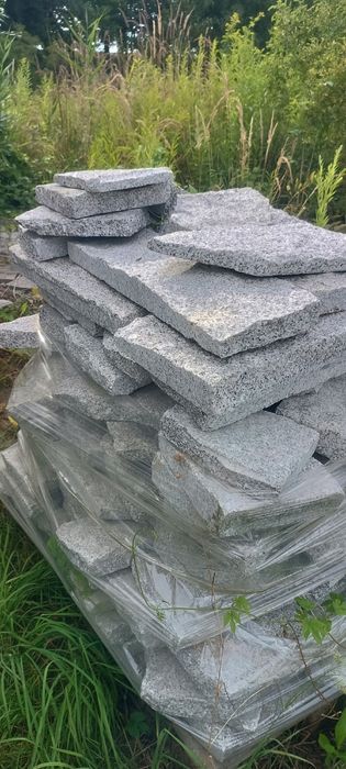 Kamień naturalny Kamień murowy kamień dekoracyjny kamień ogrodowy