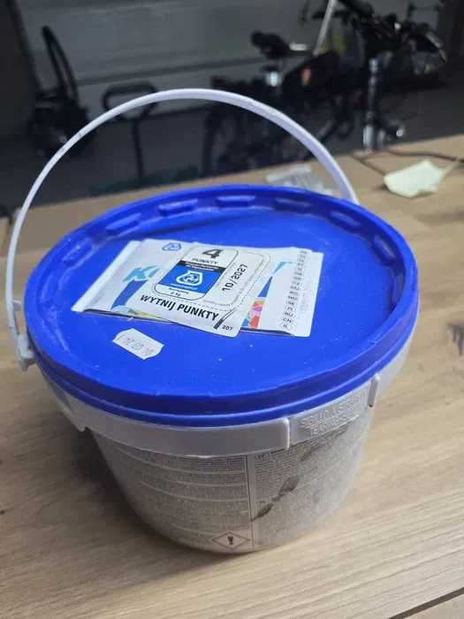 Mapei Kerapoxy 2kg SZARY