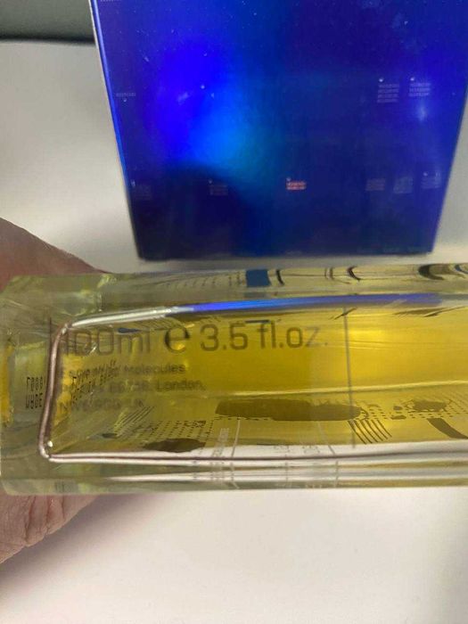 Туалетная вода Escentric Molecules Molecule 01 + Iris