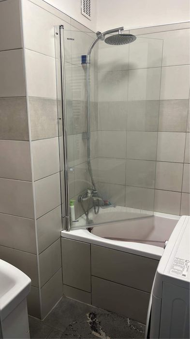 Wynajmne mieszkanie 2 pokoje 53m2