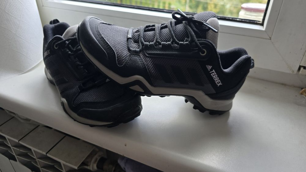 Buty damskie adidas Terrex rozmiar 39.5 wkładka 25 cm