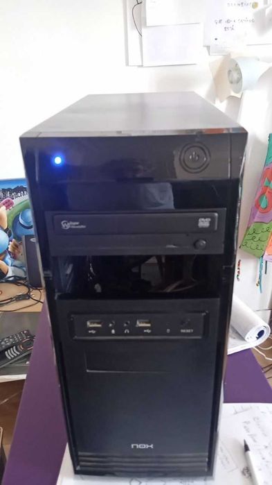 Computador NOX Super RiteMaster