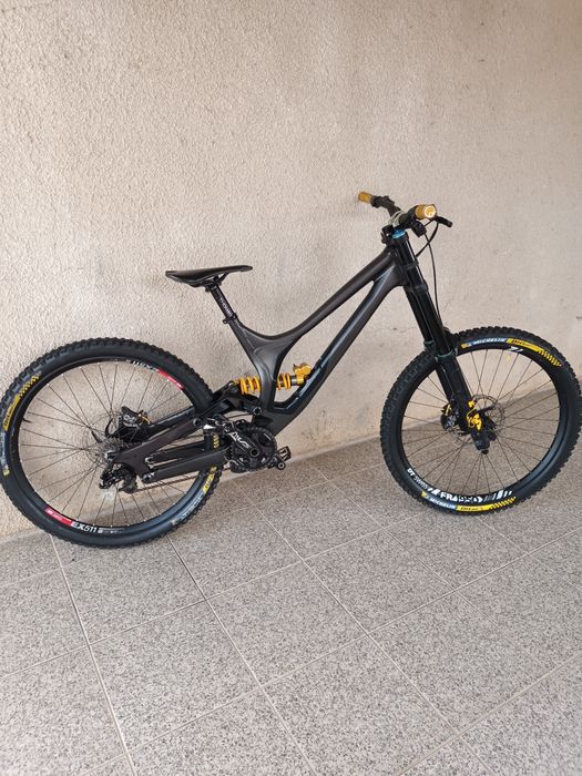 Specialized demo