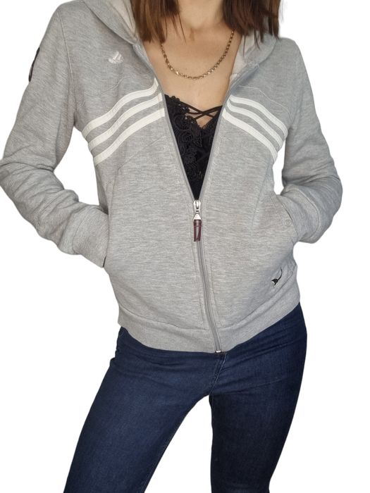 Bluza adidas Rozmiar s 36