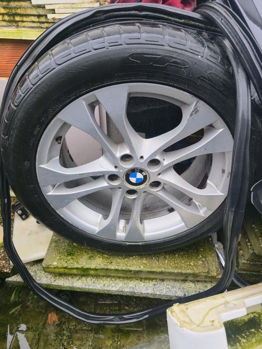 Jante usado  Bmw r18