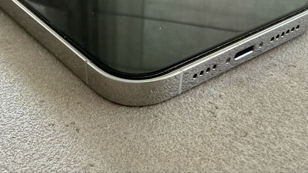 Iphone 13 Pro Max 128 GB білий