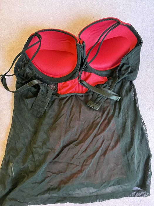 Bielizna damska rozmiar S