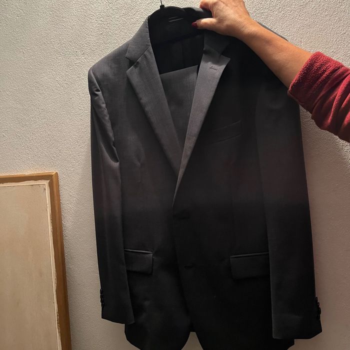 Fatos de Homem número 42