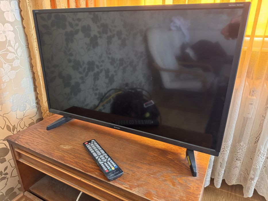 Telewizor Sharp 32 cale