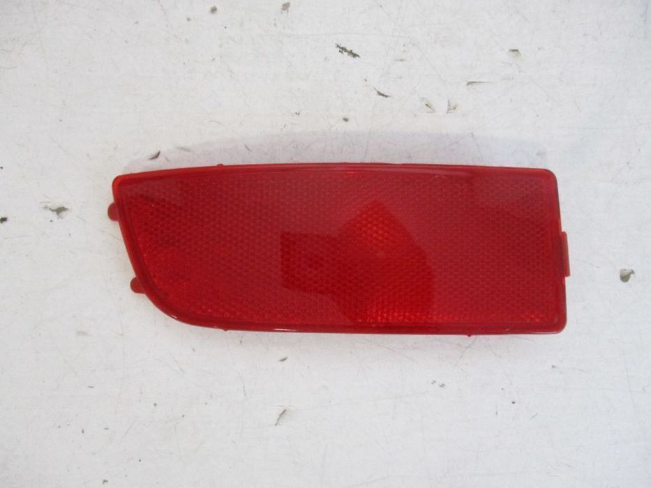 Farolim Refletor Para Choques VW Volkswagen Crafter Mercedes Sprinter Novo
