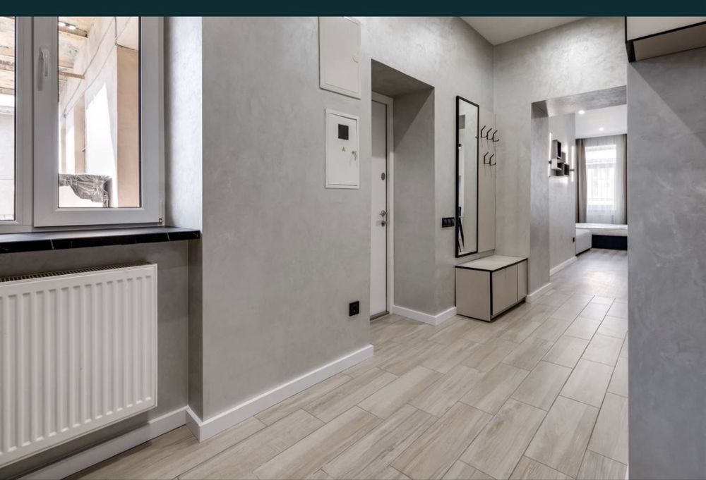 Подобова оренда Львів Romari apartment вул.Під Дубом 11