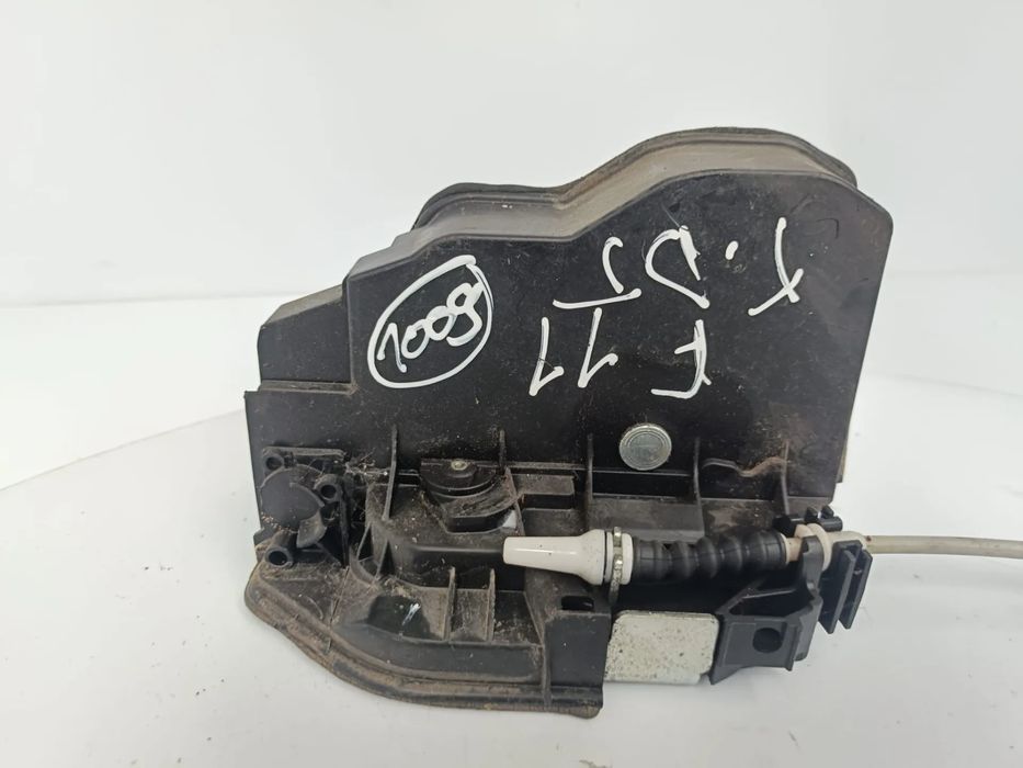 Fechadura / fecho porta trás direito BMW 5 Touring (F11)