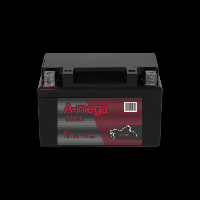 Akumulator AGM A-mega ATZ10S ( YTZ10S )