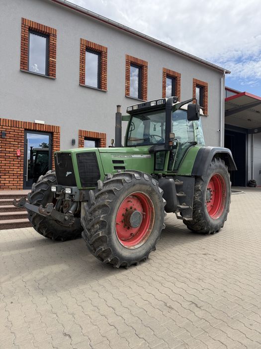 Fendt 926 favorit vario (nie case,newholland,claas)