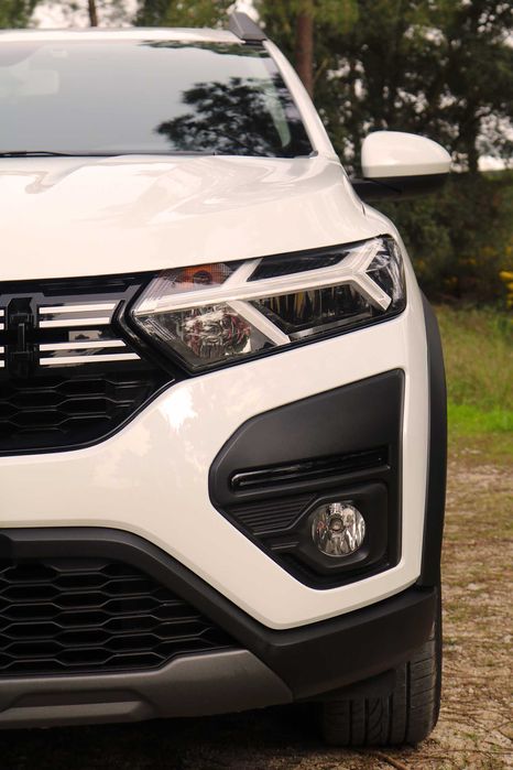 Dacia Jogger 1.0 ECO-G 7L Bi-Fuel **Irrepreensível**