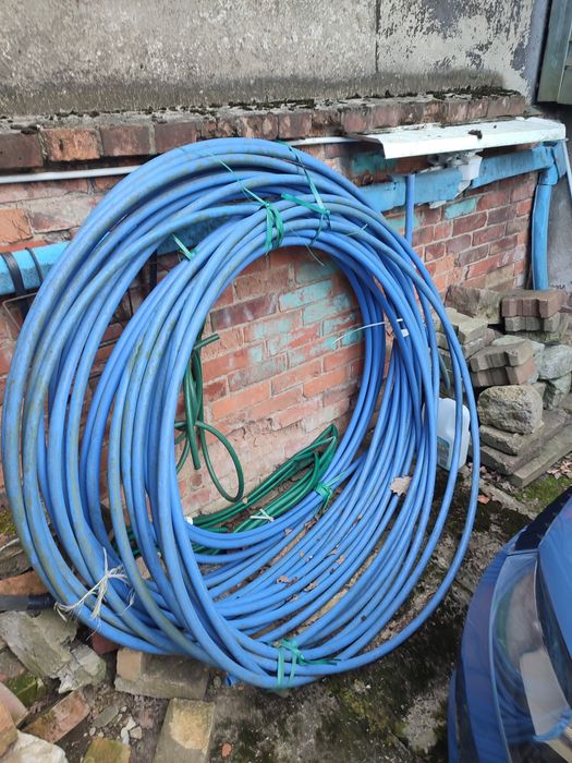 Sprzedam rurę wodociągową