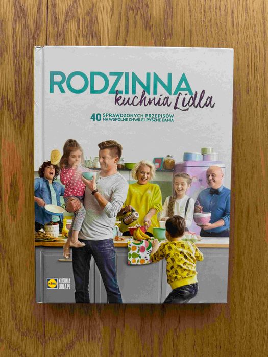 Rodzinna kuchnia Lidla