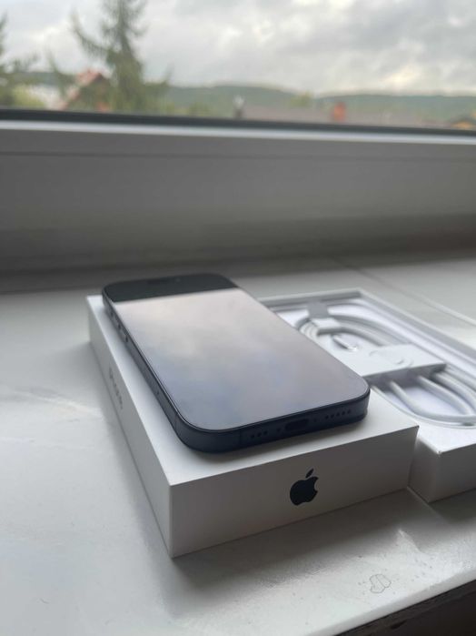 Iphone 17 256gb całkowicie nowy 100% baterii