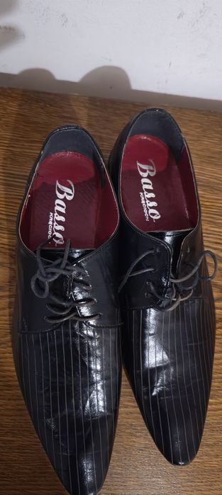 Buty męskie nowe roz 42