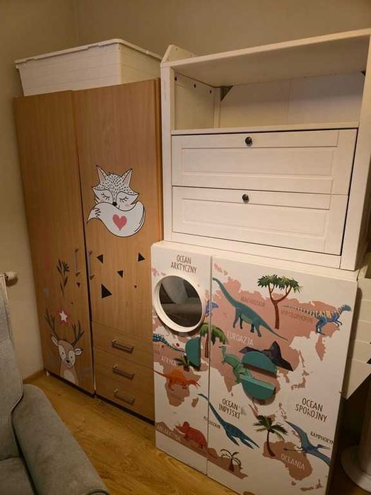 meble oddam za darmo