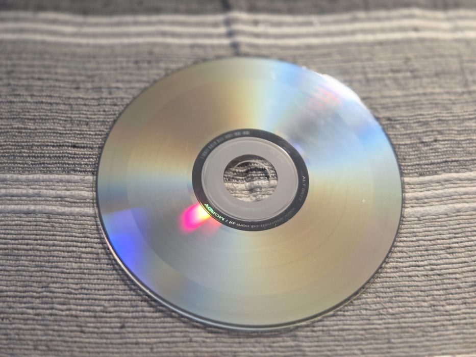 Mordy - Of'Fruits CD stan bdb