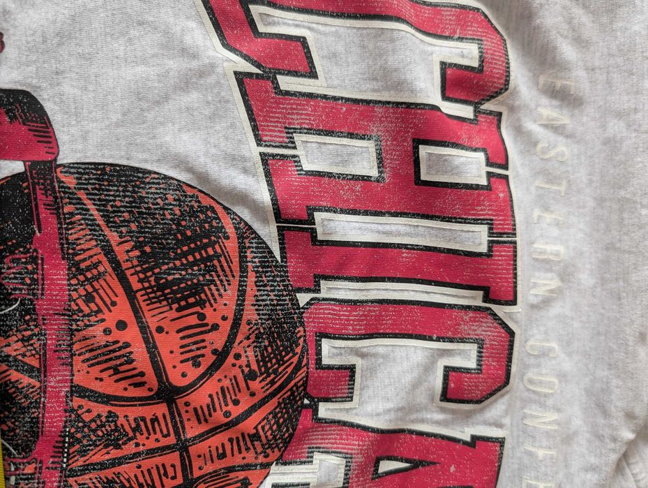 Koszulka Chicago Bulls  2XL