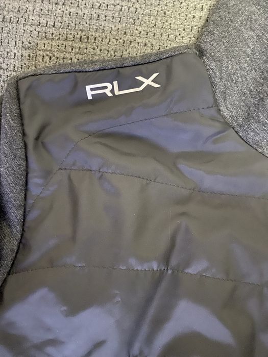 Ralph lauren kurtka przejsciowa