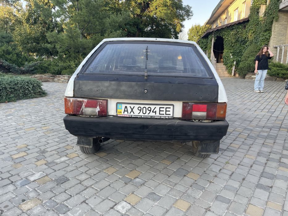 Продам ВАЗ 2109