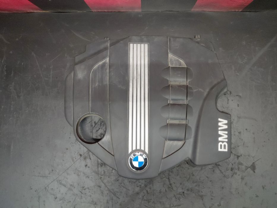 Tampa / cobertura genérica BMW 1 (E87)