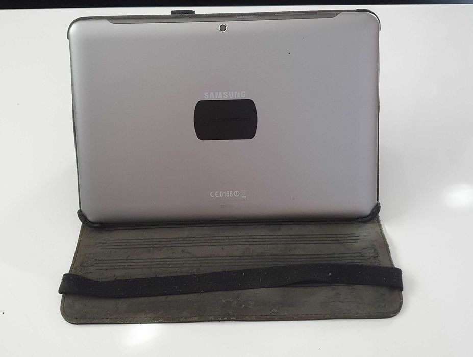 Samsung Galaxy Tab 2