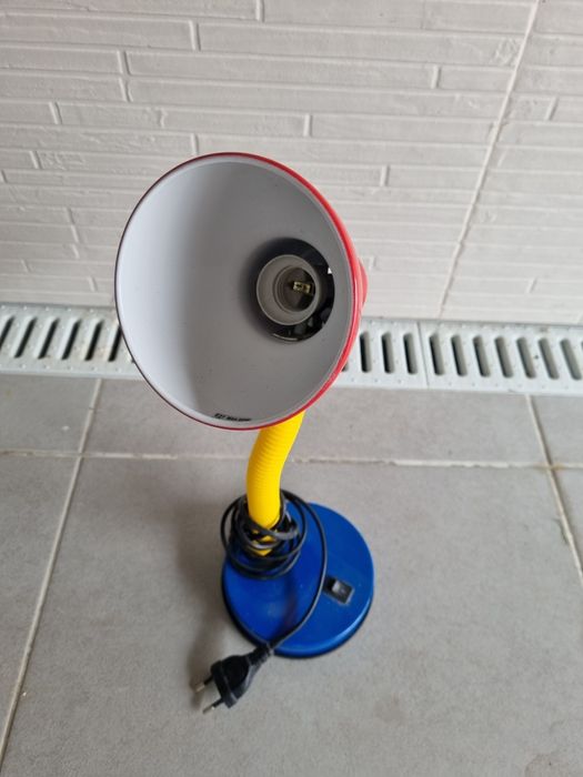 Candeeiro Noddy Junior