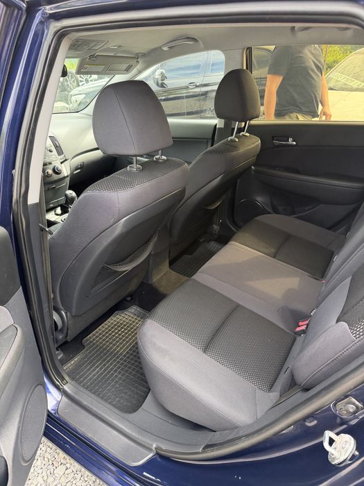 Hyundai I30 1.4i