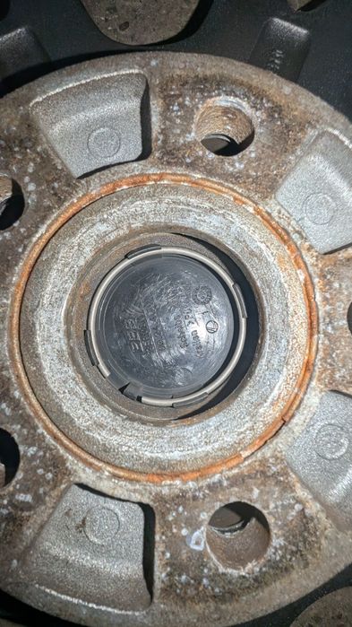 Диски BBS CH-R 5/112 R 18